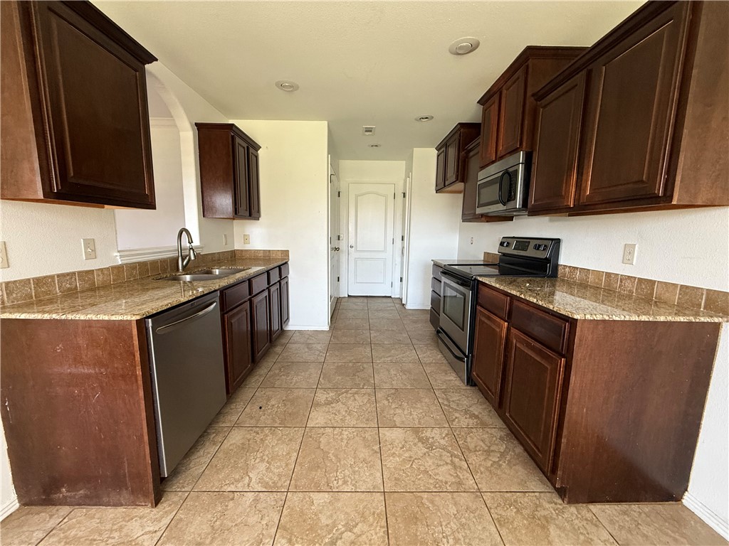 Wilkins #6 - Residential Lease