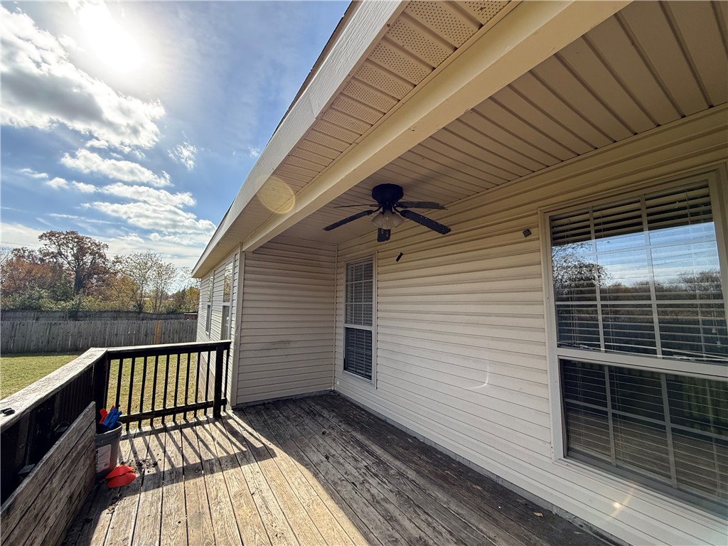 Wilkins #6 - Residential Lease