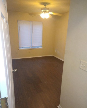 EVINS FARM - Residential Lease