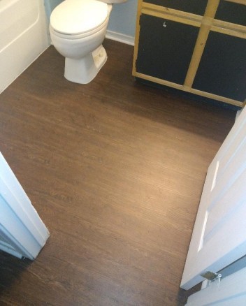 EVINS FARM - Residential Lease