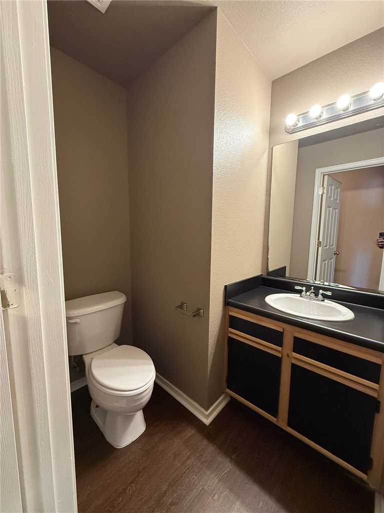 EVINS FARM - Residential Lease