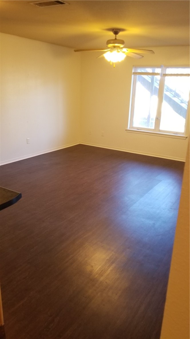 EVINS FARM - Residential Lease