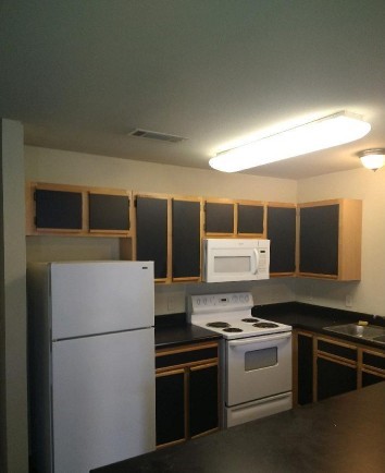 EVINS FARM - Residential Lease