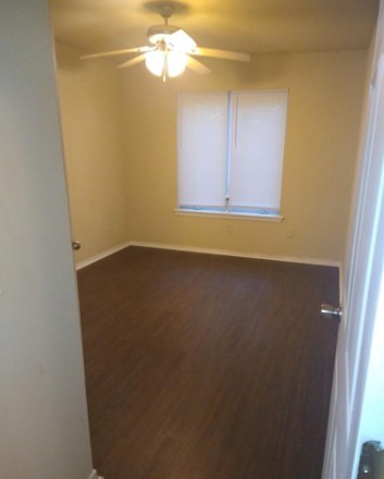 EVINS FARM - Residential Lease