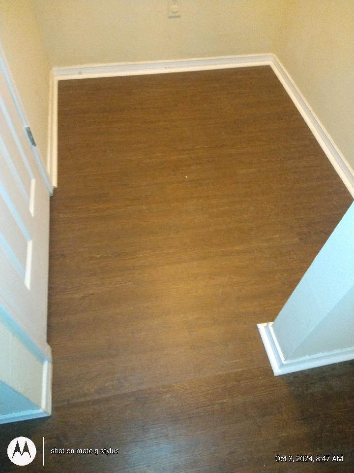 EVINS FARM - Residential Lease