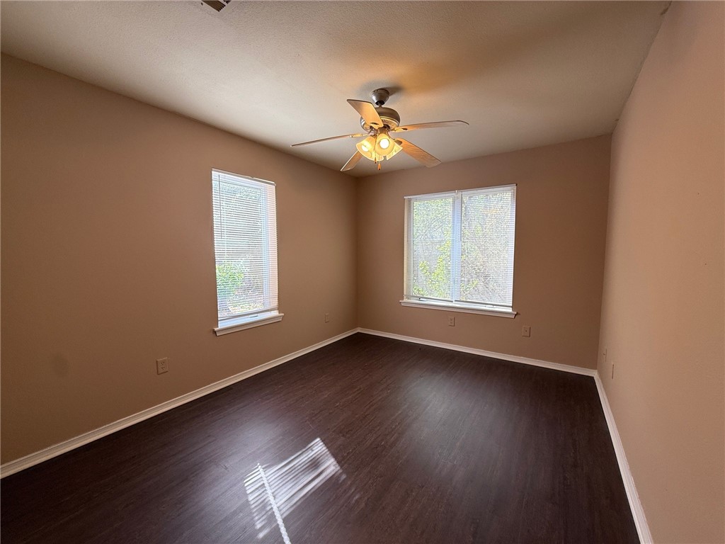 EVINS FARM - Residential Lease