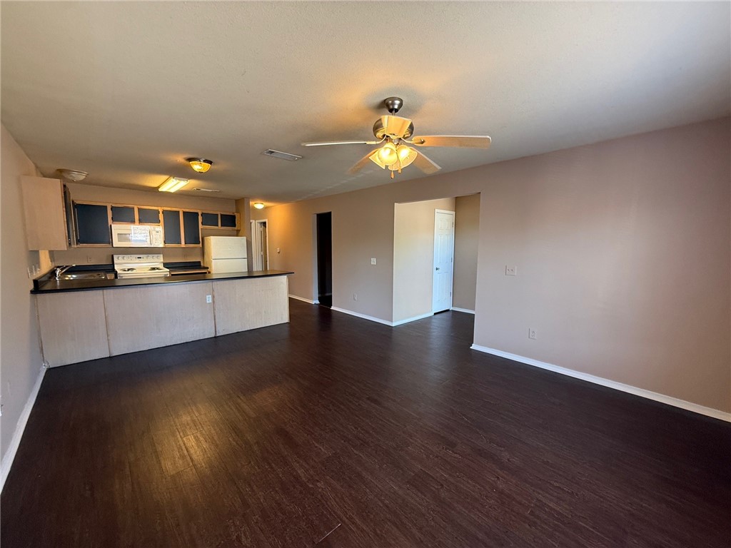 EVINS FARM - Residential Lease