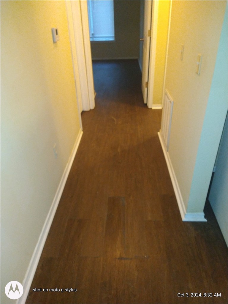 EVINS FARM - Residential Lease