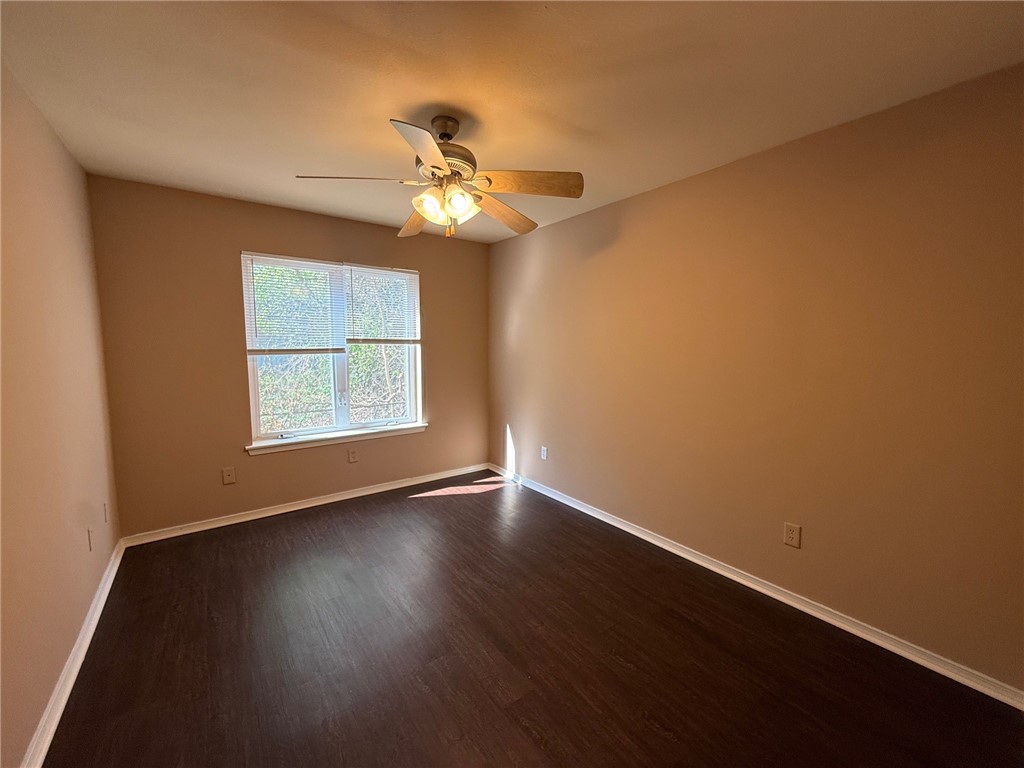 EVINS FARM - Residential Lease