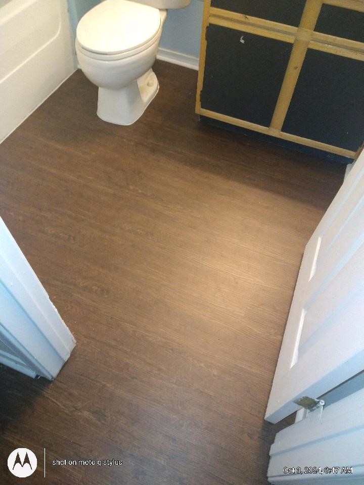 EVINS FARM - Residential Lease