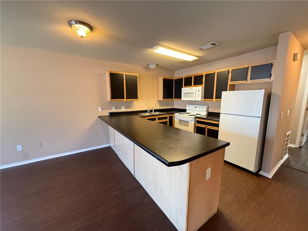 EVINS FARM - Residential Lease