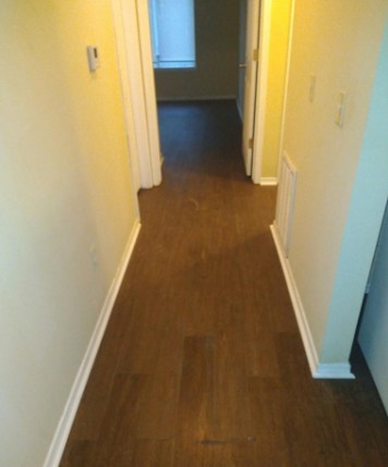 EVINS FARM - Residential Lease