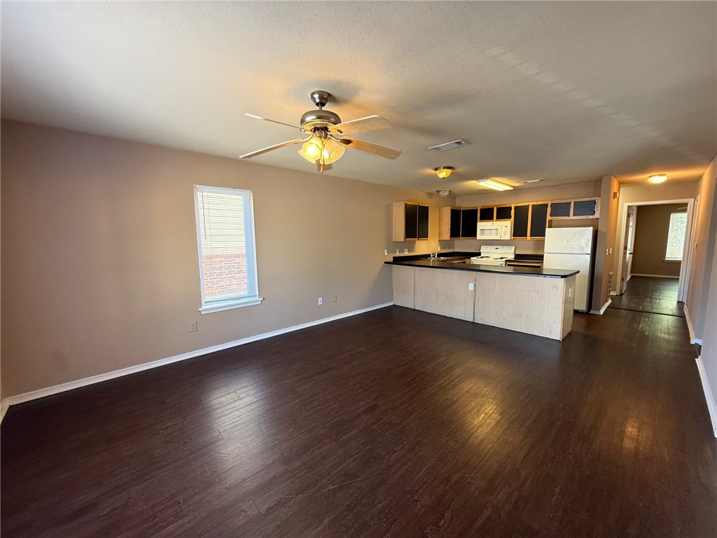 EVINS FARM - Residential Lease