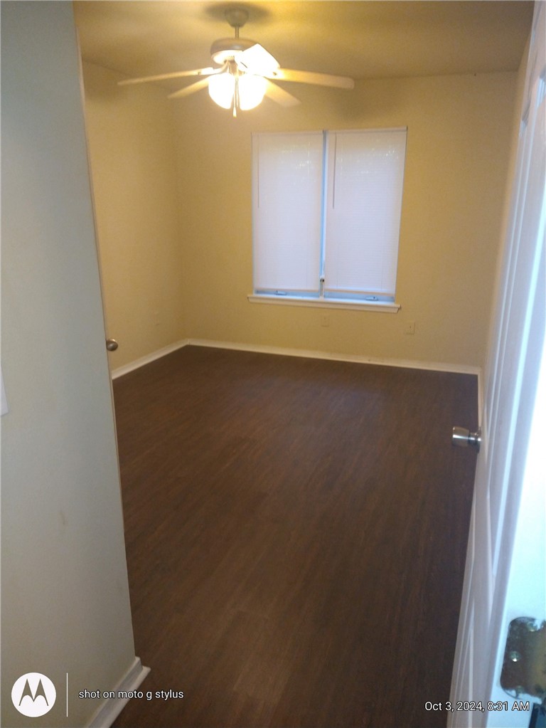 EVINS FARM - Residential Lease