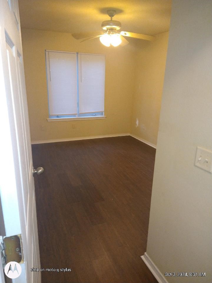 EVINS FARM - Residential Lease