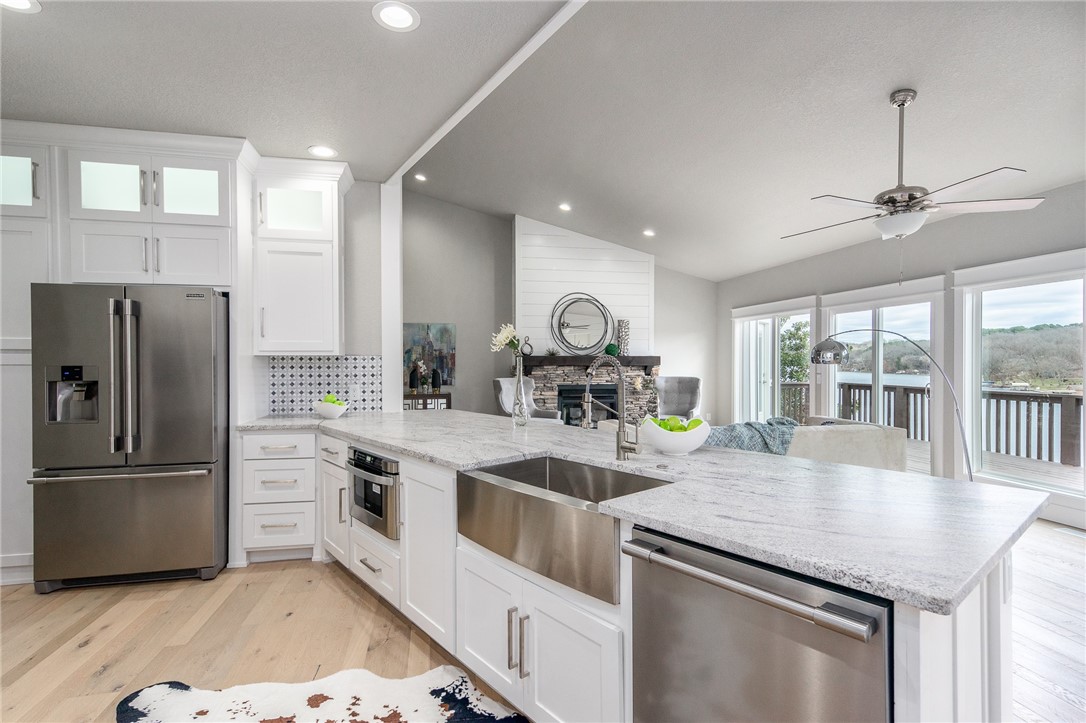 Wandsworth Sub Bvv - Residential