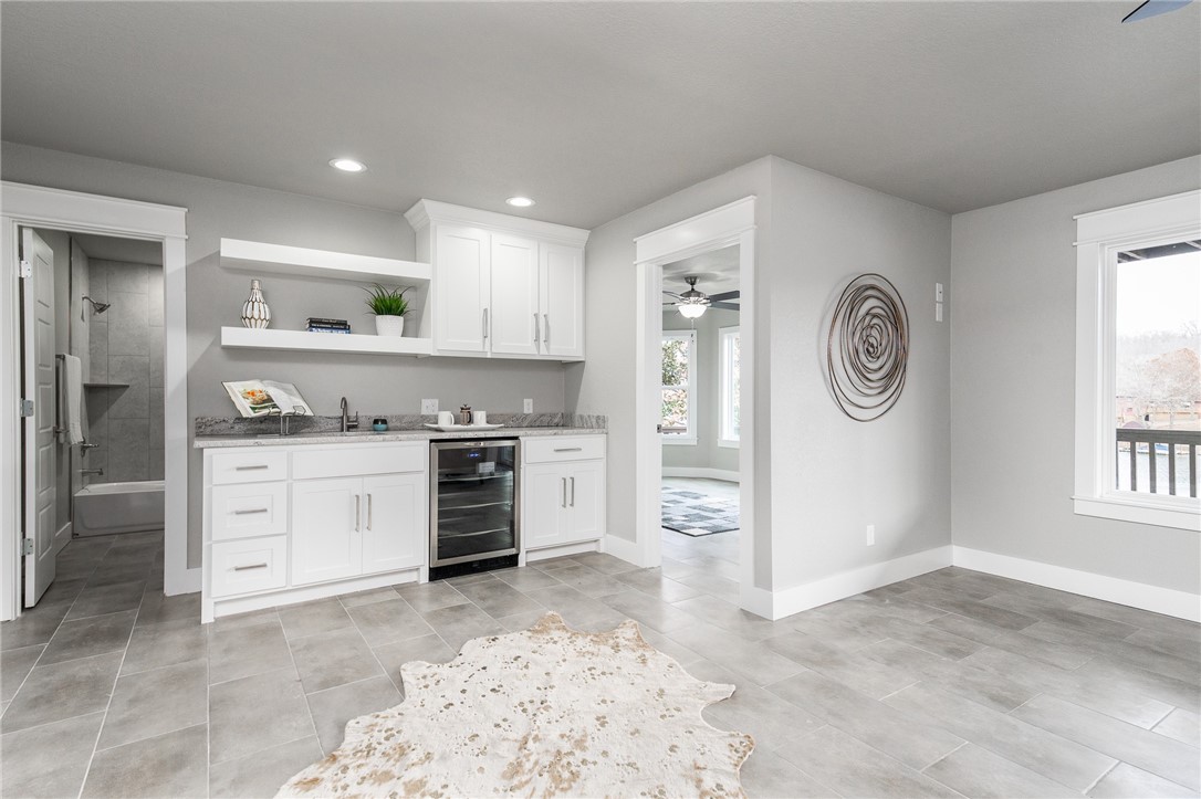 Wandsworth Sub Bvv - Residential