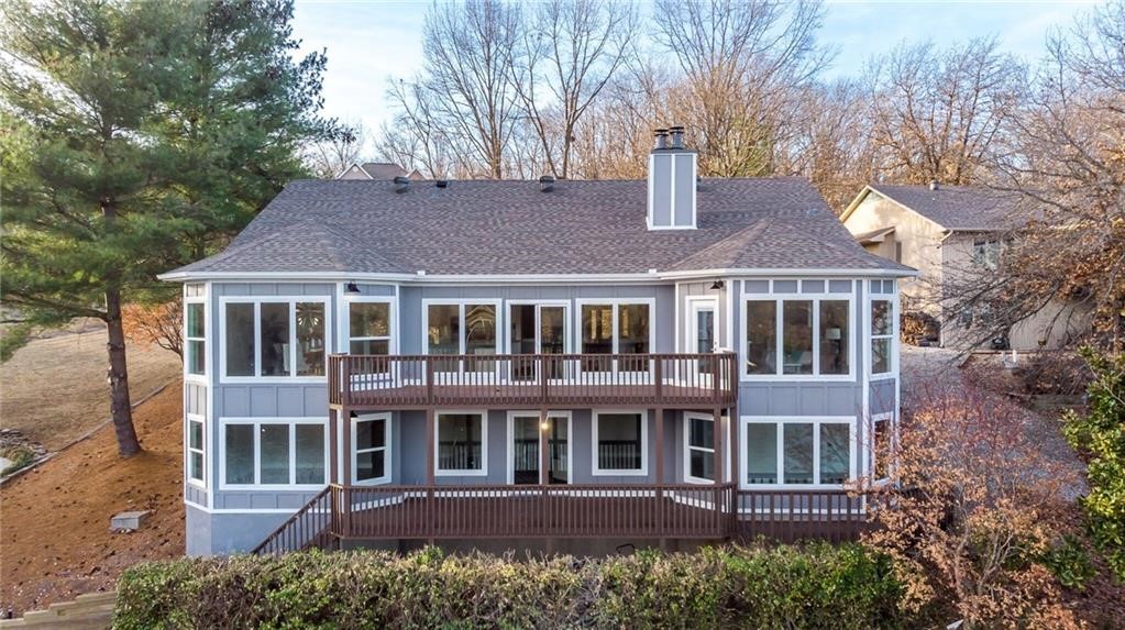 Wandsworth Sub Bvv - Residential