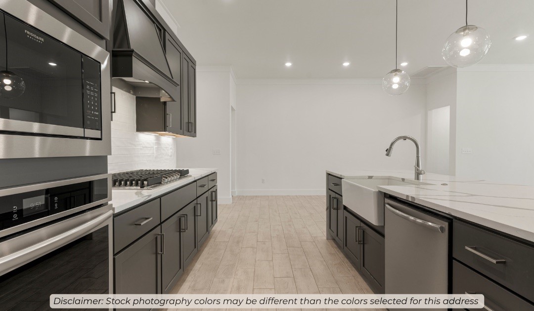 Hillcrest - Residential