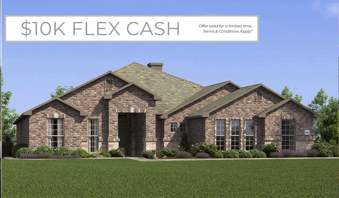 Hillcrest - Residential