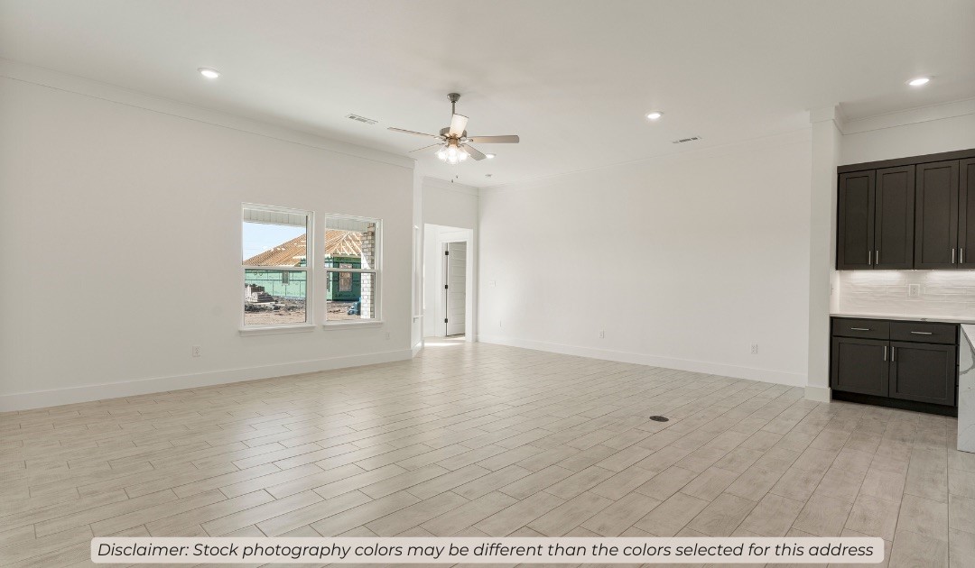 Hillcrest - Residential