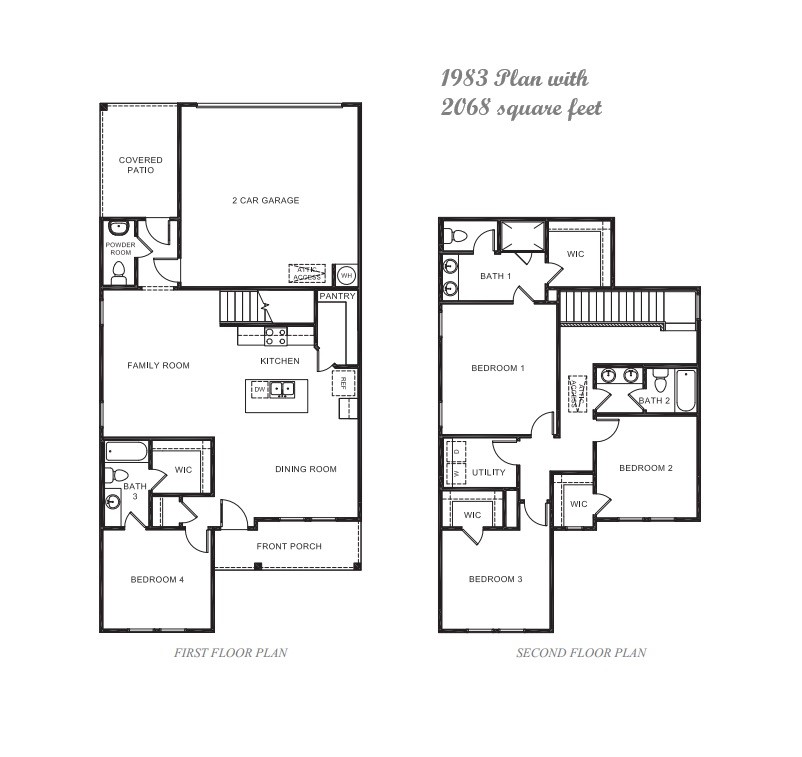 The Element, Phase 5 - Residential