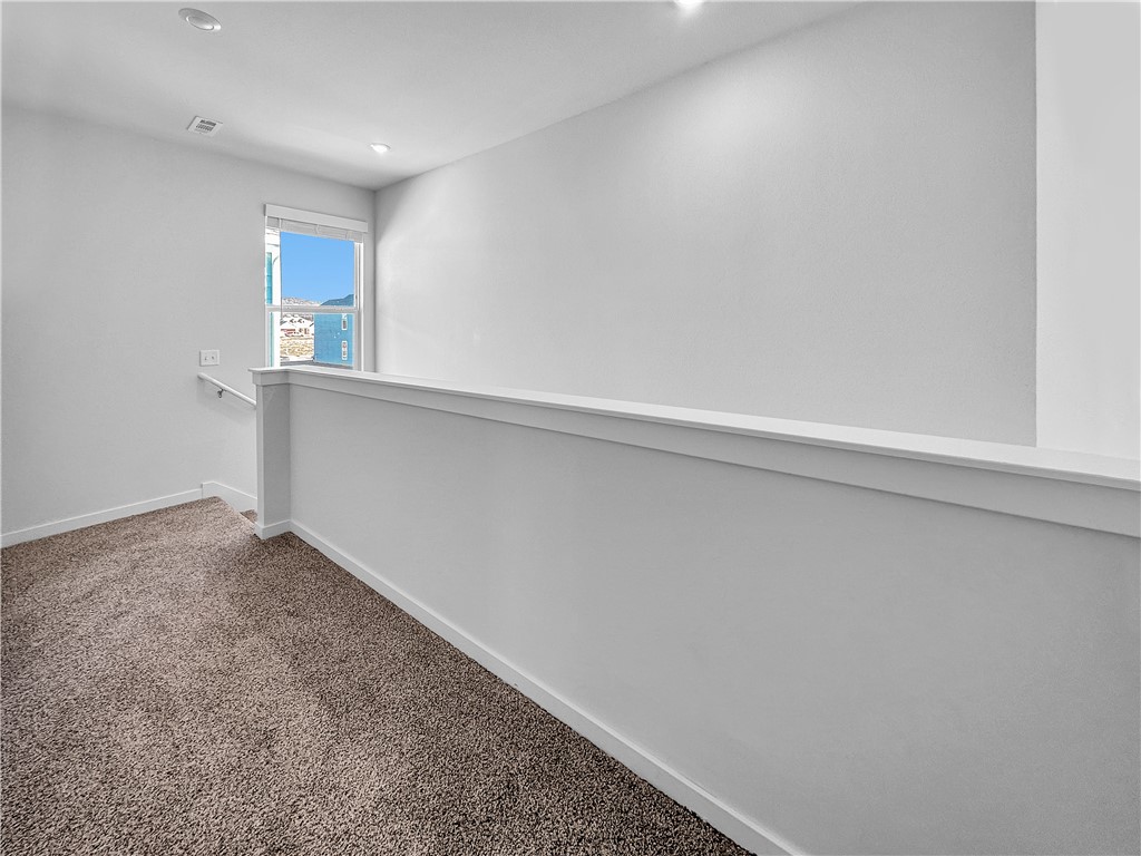 The Element, Phase 5 - Residential