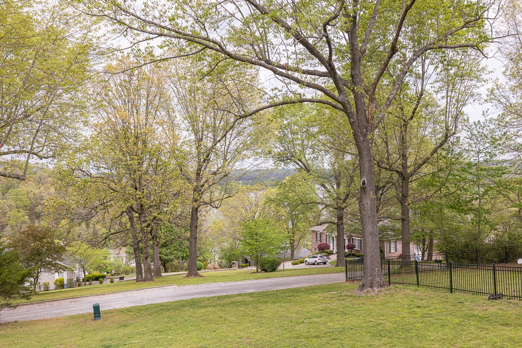 Shady Cove Sub - Residential