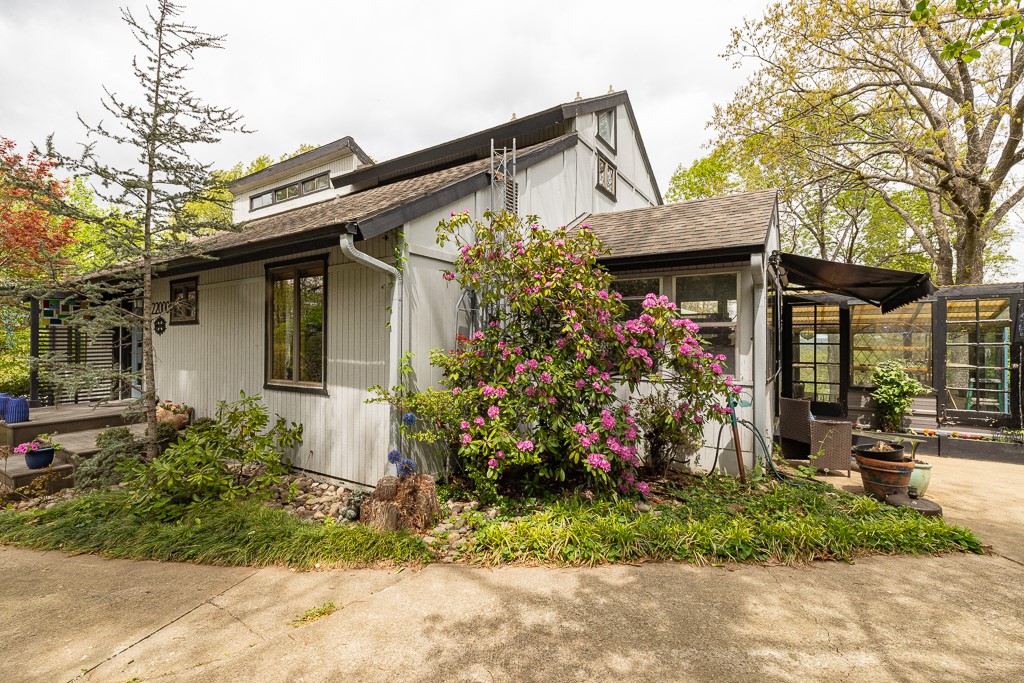 Shady Cove Sub - Residential