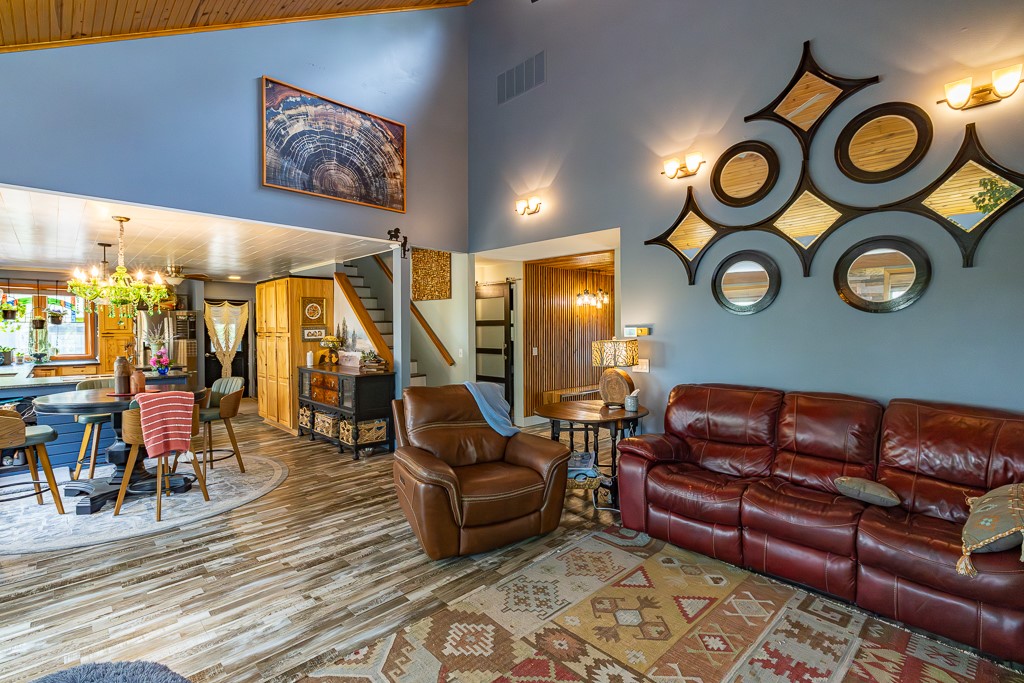 Shady Cove Sub - Residential