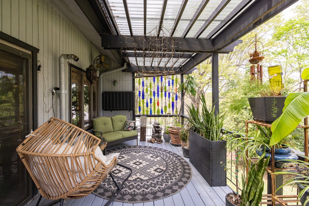 Shady Cove Sub - Residential