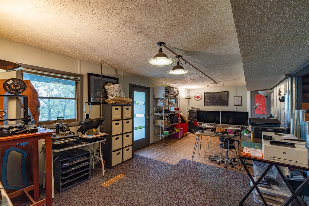 Shady Cove Sub - Residential