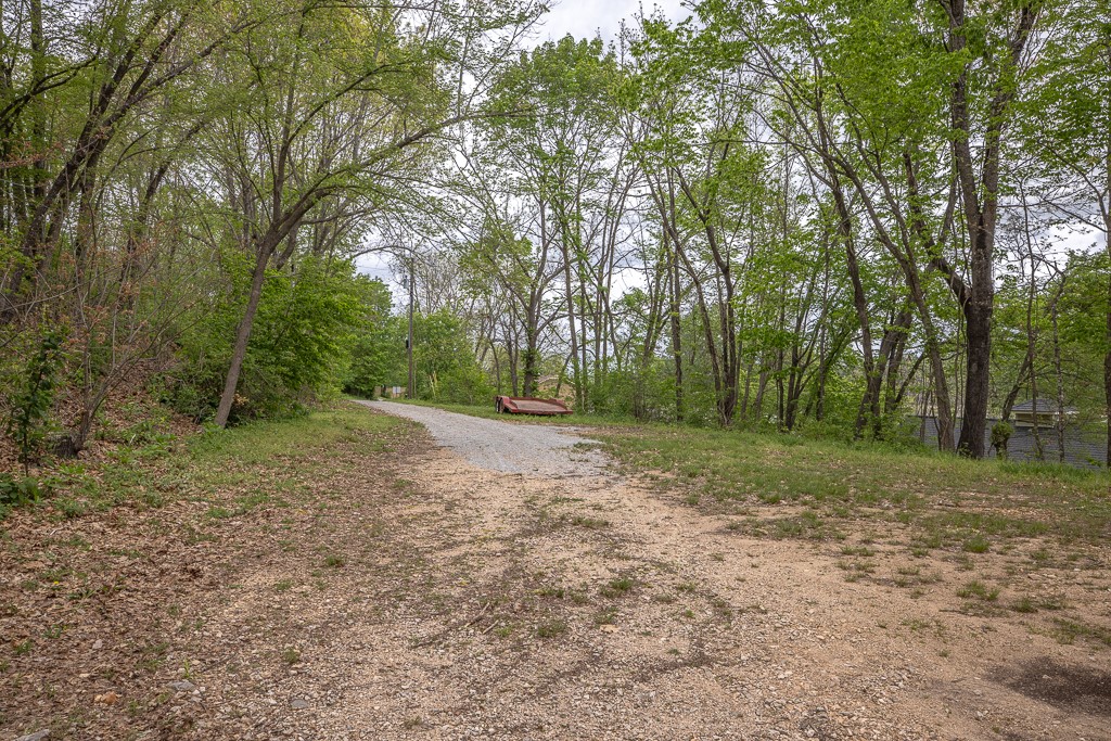 Shady Cove Sub - Residential