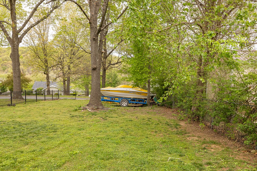 Shady Cove Sub - Residential