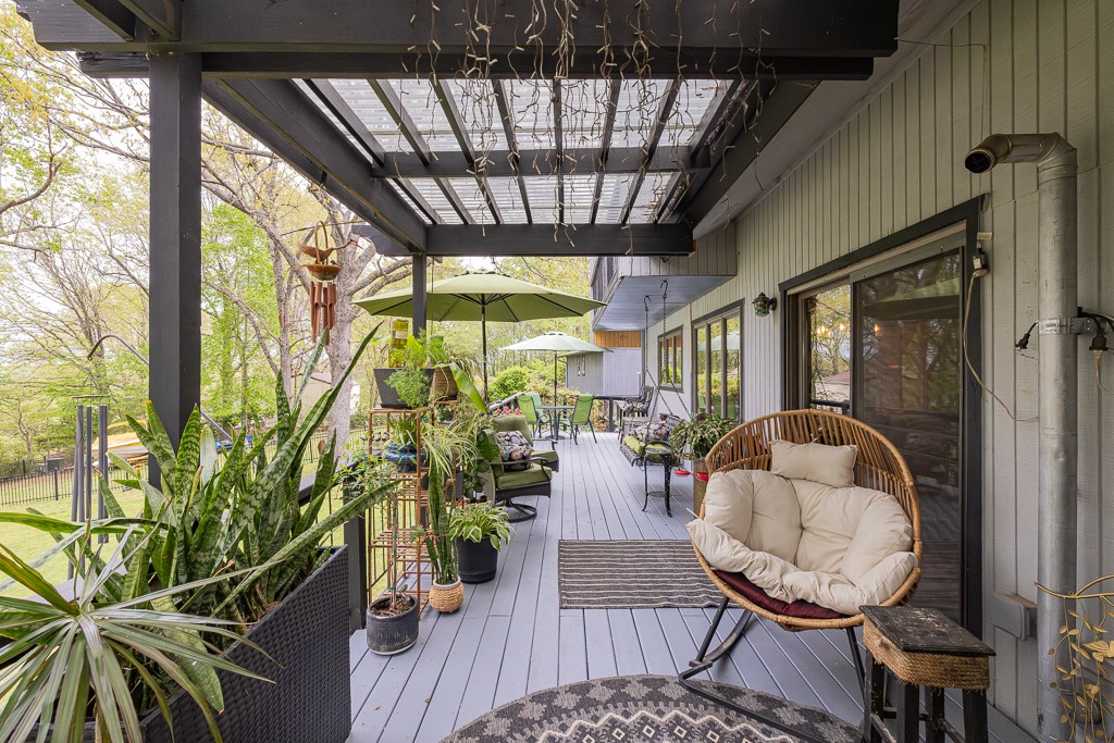 Shady Cove Sub - Residential