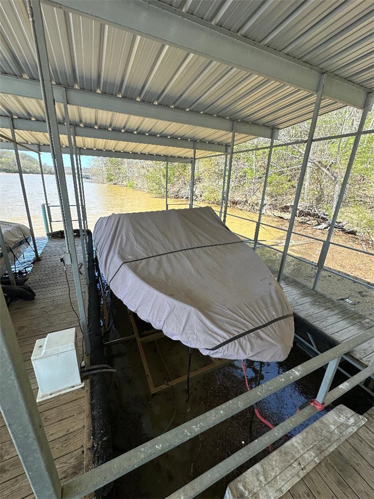 Shady Cove Sub - Residential