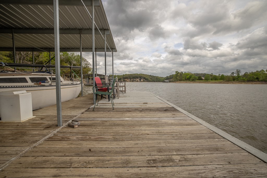 Shady Cove Sub - Residential