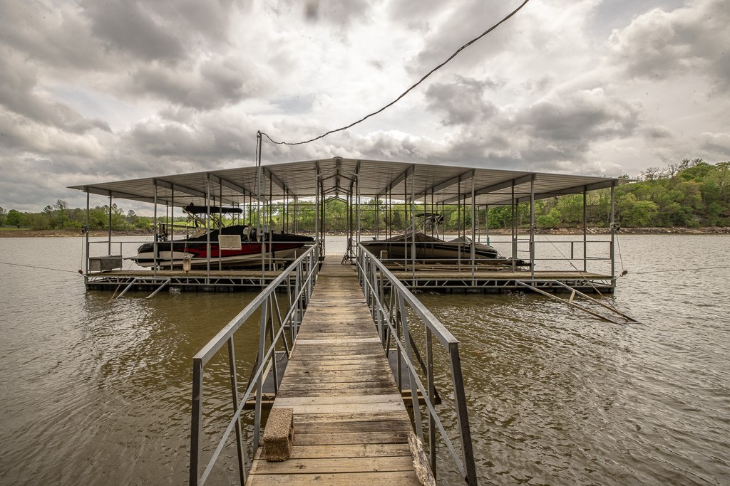 Shady Cove Sub - Residential