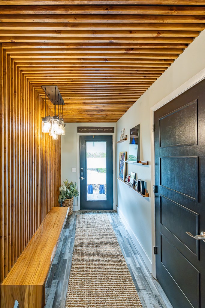 Shady Cove Sub - Residential