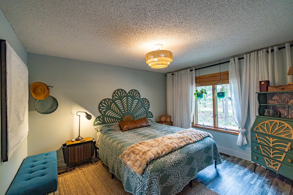 Shady Cove Sub - Residential