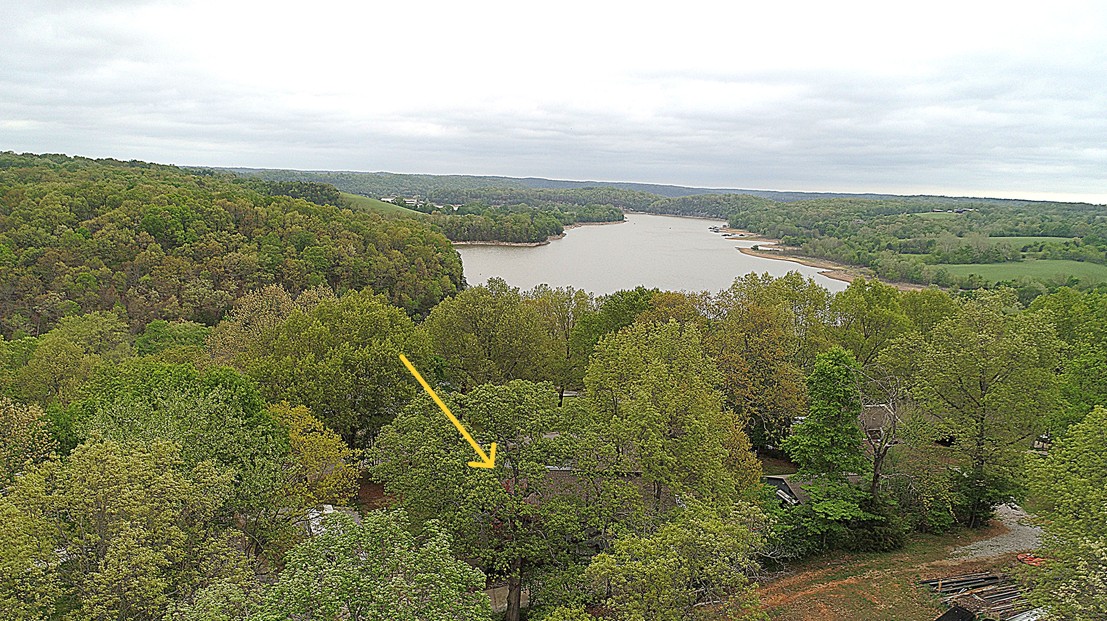 Shady Cove Sub - Residential