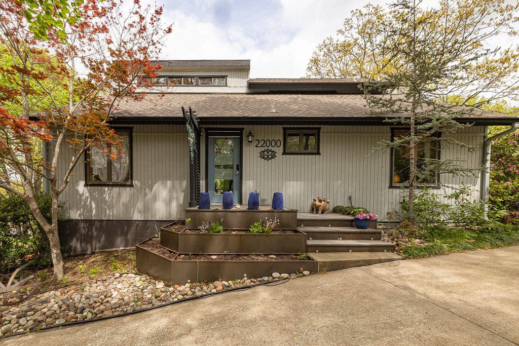 Shady Cove Sub - Residential