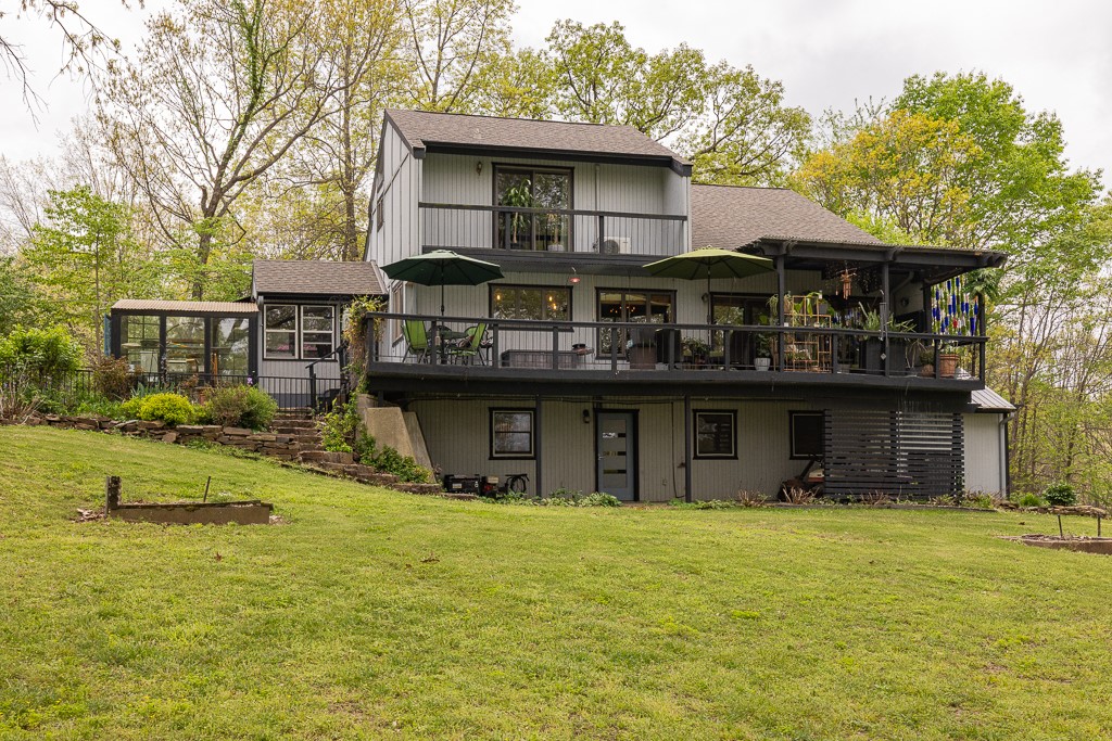 Shady Cove Sub - Residential