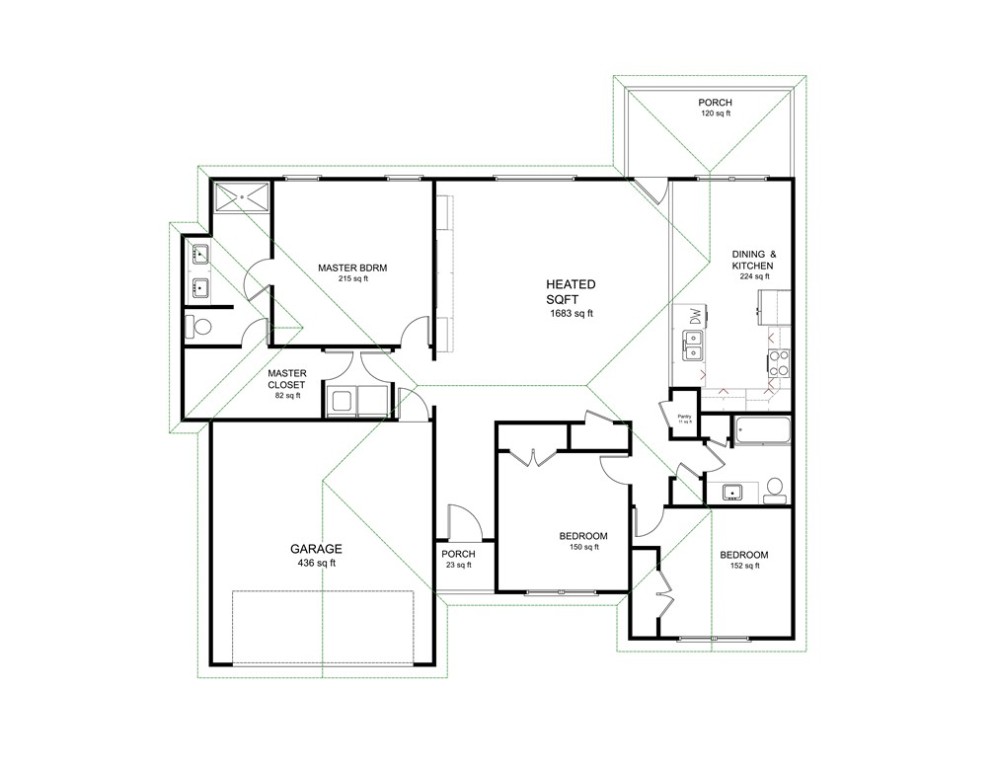 Essex Sub Bvv - Residential