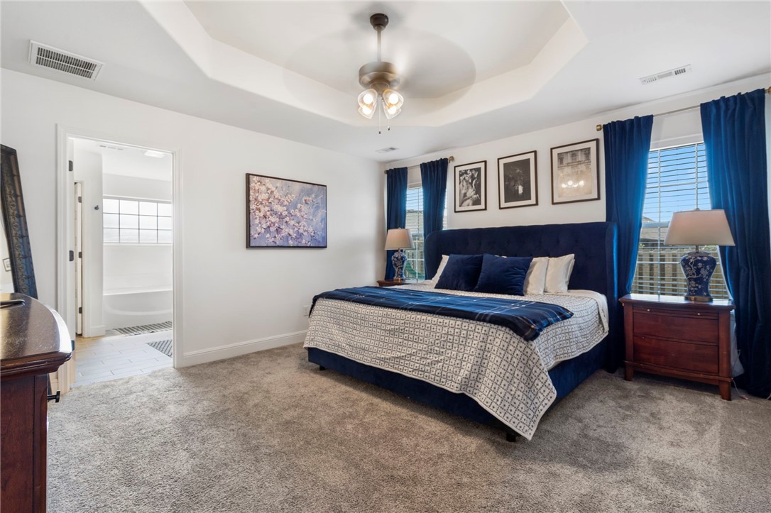 Fox Spur Ph 2 Pea Ridge - Residential