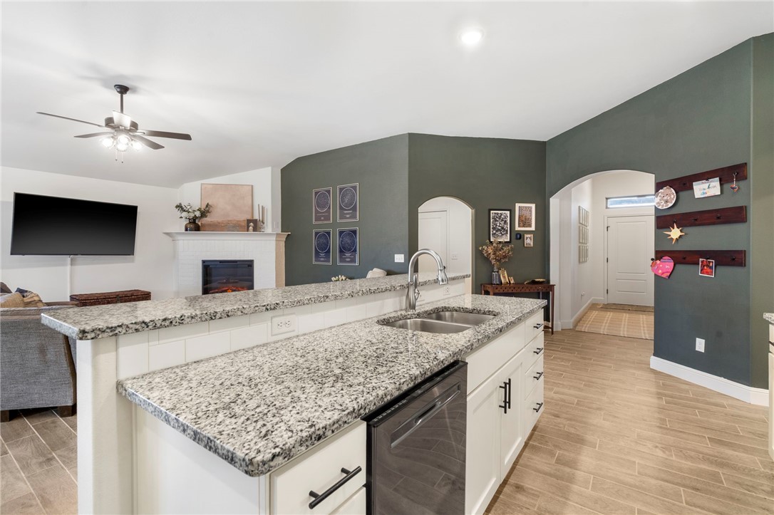Fox Spur Ph 2 Pea Ridge - Residential