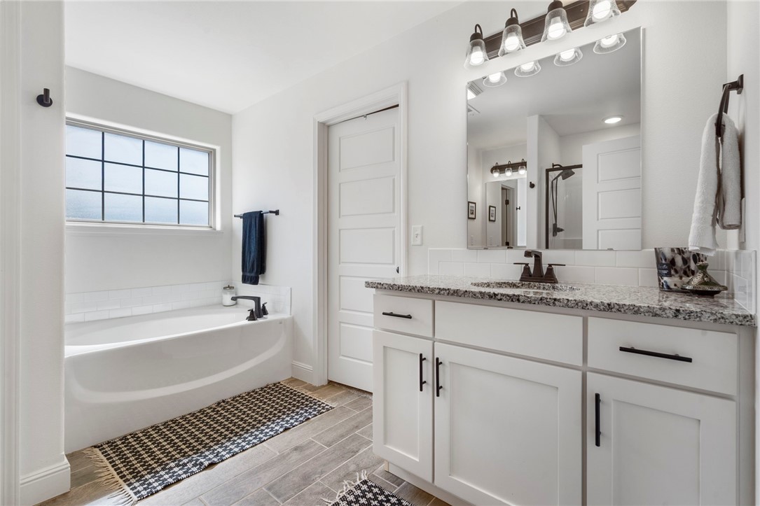 Fox Spur Ph 2 Pea Ridge - Residential