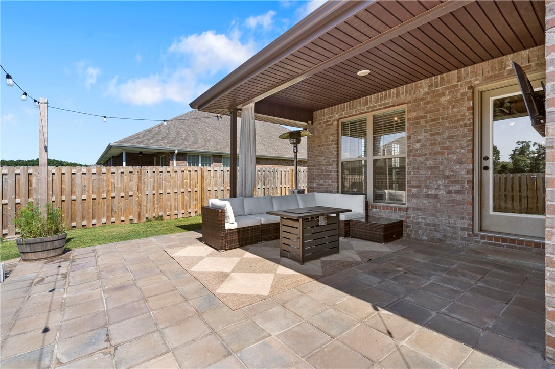 Fox Spur Ph 2 Pea Ridge - Residential