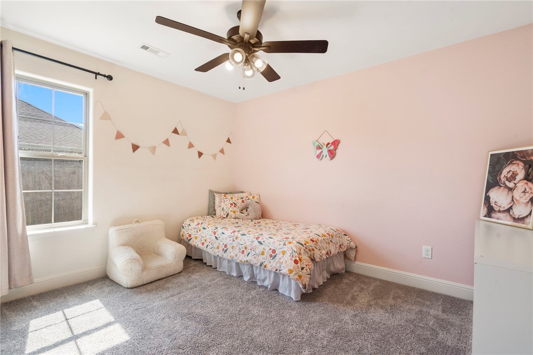 Fox Spur Ph 2 Pea Ridge - Residential