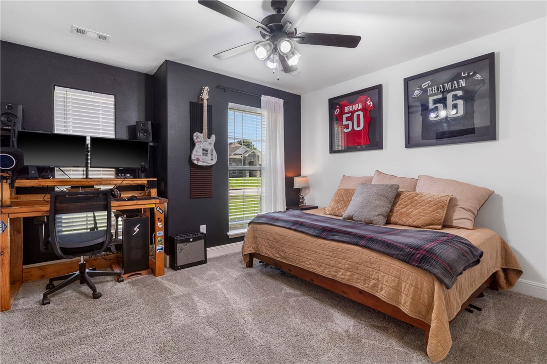 Fox Spur Ph 2 Pea Ridge - Residential